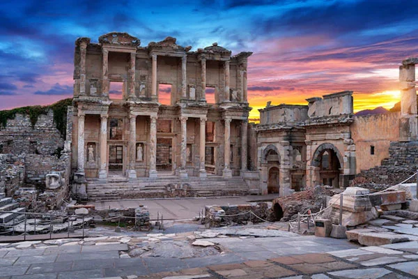 ephesus