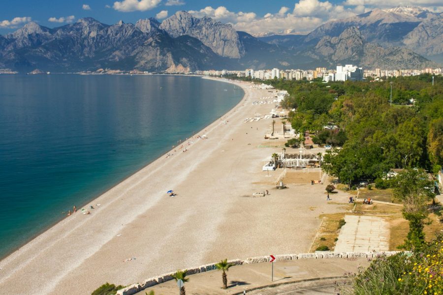 Mystic Triangle of Turkey – 7-Day Signature Journey