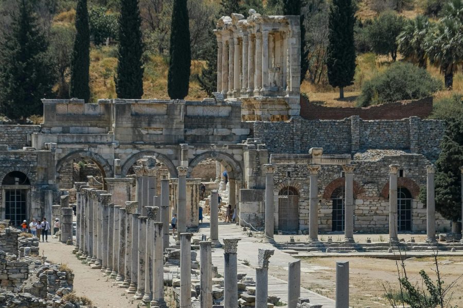 Legendary Anatolian Odyssey – 12-Day Grand Route